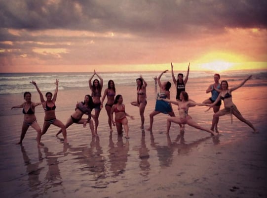 Costa Rica Yoga Retreat