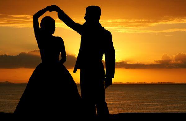 Let us teach you how to dance into the sunset.  Wedding dances are a breeze with us.