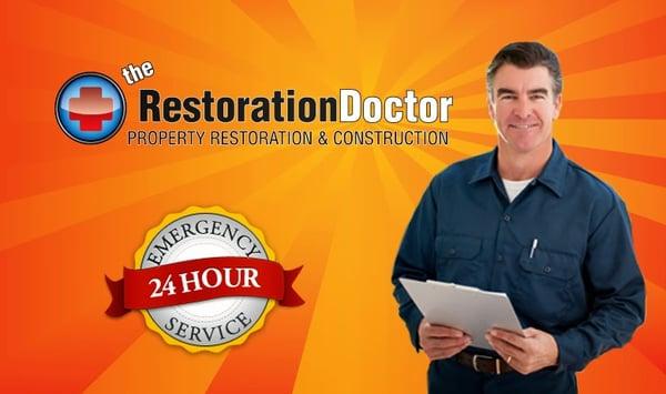 The Restoration Doctor