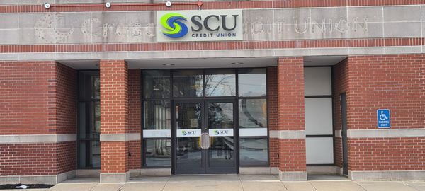 SCU Credit Union