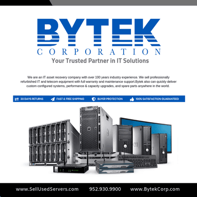 Bytek Corporation