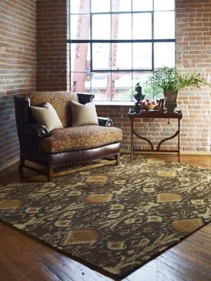 Rugs for everyone! Find hand woven rugs, wool tufted rugs , synthetic or wool machine made all at affordable pricing.