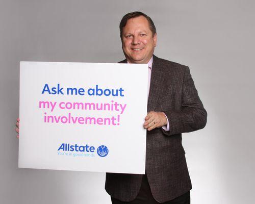 Allstate Insurance