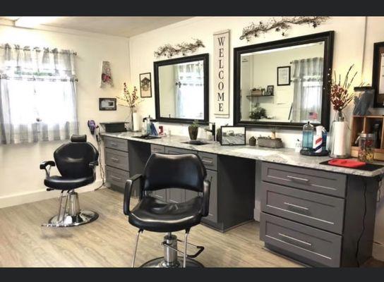 Lakewood Barber Shop