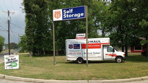 U-Haul Neighborhood Dealer