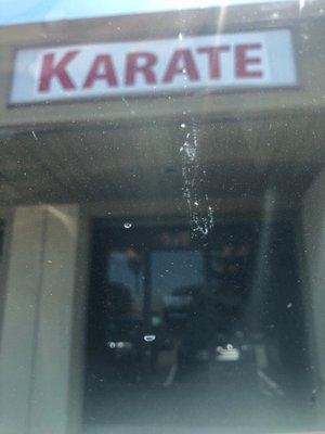 Verrett's Karate Kenpo