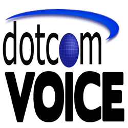 From Dingle Voice to dotcom VOICE