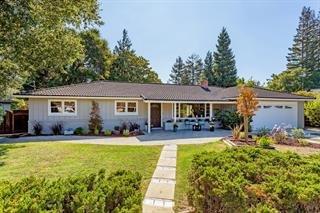 Represented Buyer - Los Altos