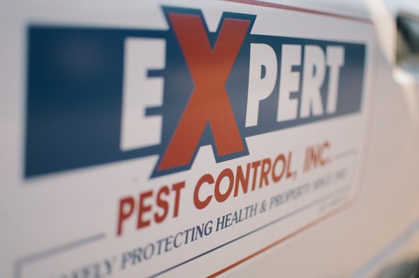 Expert Pest Control