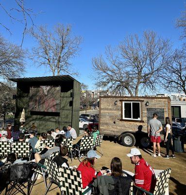 Food Trucks