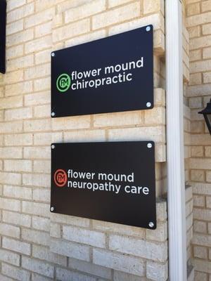 Flower Mound Chiro and Neuropathy care all in one! Dr. Nick is great at researching industry best practices!