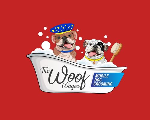 The Woof Wagon