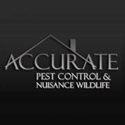 Accurate Pest Control