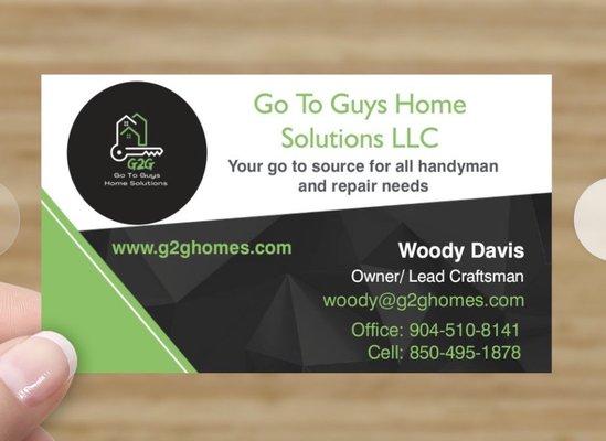 Go To Guys Home Solutions