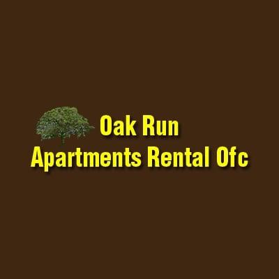 Oak Run Apartments-Rental Ofc