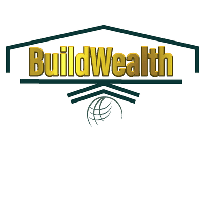 Build Wealth MN Logo