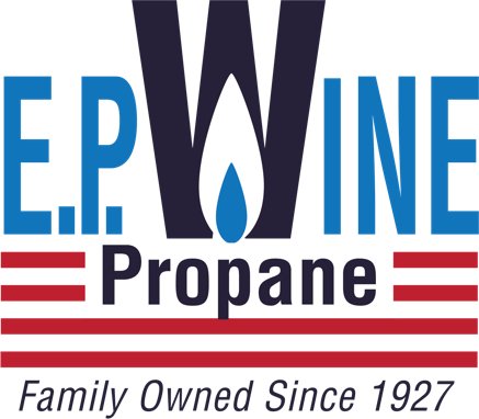 E.P. Wine Propane