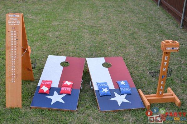 Cornhole