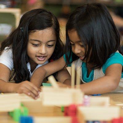 Everbrook Academy of Chino Hills