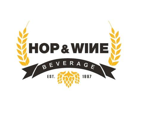 Hop and Wine Beverage