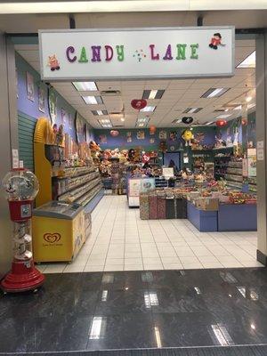 Candy World