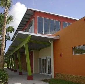 Overtown Youth Center