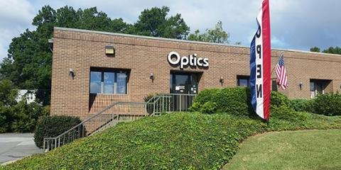 Optics Eyewear