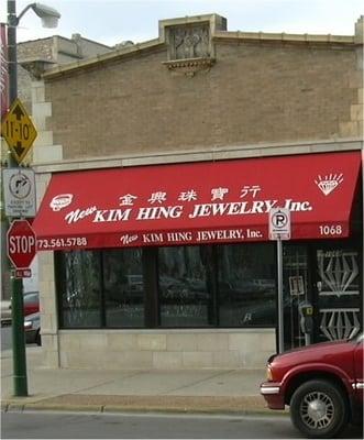 Kim Hing Jewelers