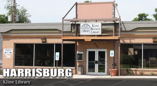 Kline Branch Library