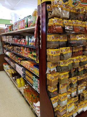 Los Arcos Mexican Grocery Store