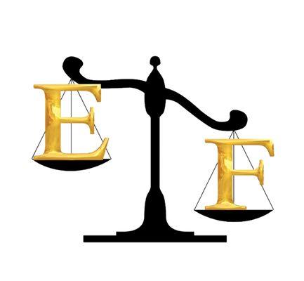 Logo for the Law Office of Eduardo Fontanez