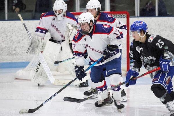 Great Falls Ice Plex