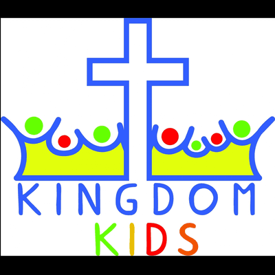 Kingdom Kids ministry for our littlest members