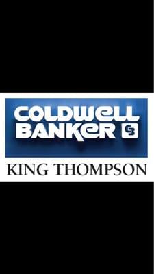 COLDWELL BANKER KING THOMPSON, Real Estate