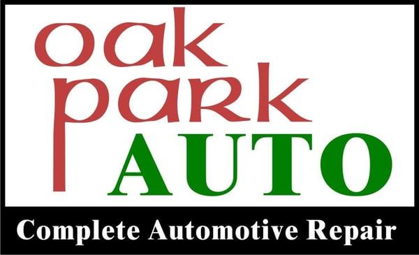 Oak Park Auto