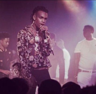 YNW Melly "Collect Calls Tour" @joannaapplegate | Applegate Ent Agency | 100k Management | Drew Films Tallahassee Florida