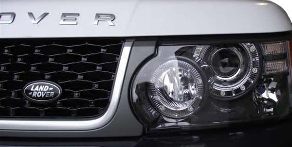 Motorcars LTD, Serving Houston's Range Rover Owners Since 1972!  When You Need It Done Right, We'll Be Here.