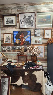 Black Cowboy Museum