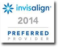 We recommend invisalign to create beautiful and healthy smiles