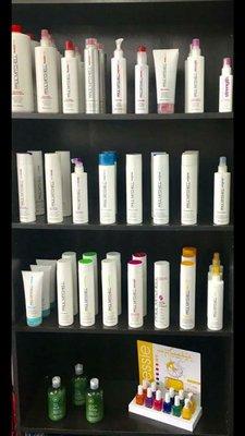 All Paul Mitchell 50% off while supplies last!