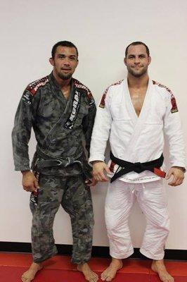 Tidewater Brazilian Jiu Jitsu