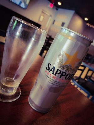 Sapporo