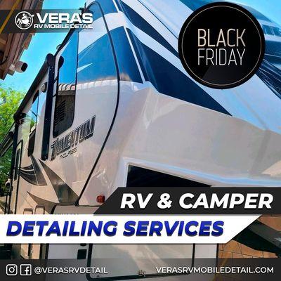 RV Detailing