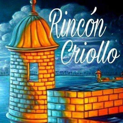 El Rincón Criollo