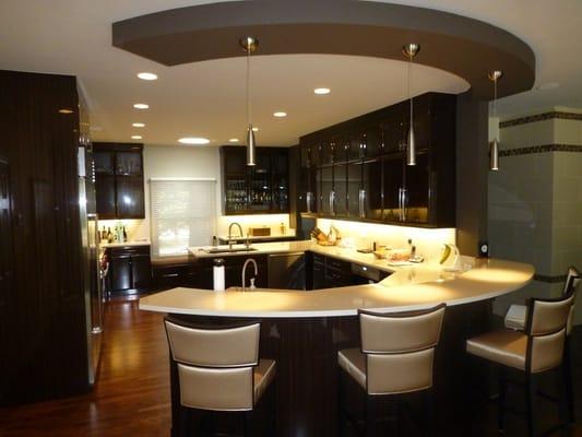 Timberline Kitchen & Bath Inc.