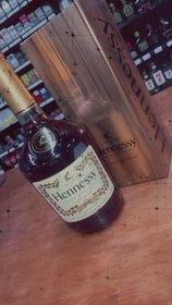 WE HAVE THE HENNY!!