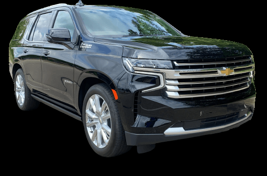 Barrington Limo and SUV Service