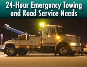 G&D Towing & Road Assistance