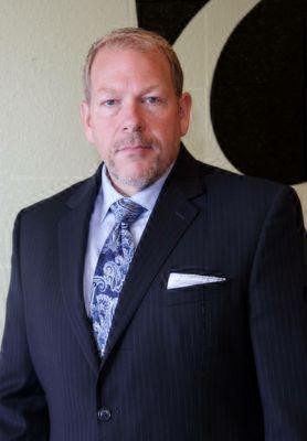 Attorney Gerald D. "Chip" Havemann