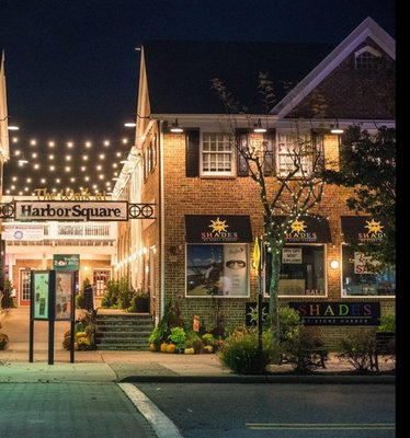 Shades of Stone Harbor